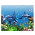 Marine life - Jigsaw Puzzle