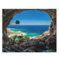 Greece, Crete - Jigsaw Puzzle