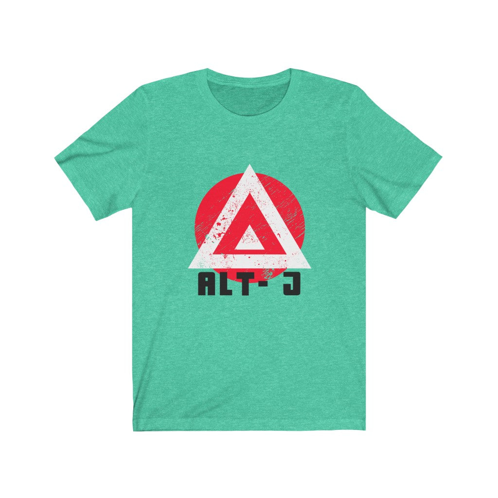 alt j t shirt