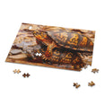 Turtle Stack - Jigsaw Puzzle