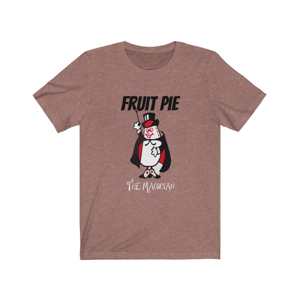 Fruit Pie The Magician