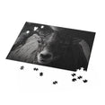 Bighorn sheep - Jigsaw Puzzle