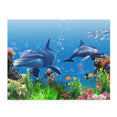 Marine life - Jigsaw Puzzle