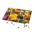 Western Honey Bee Collage - Jigsaw Puzzle