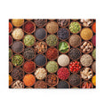 Special spices and herbs - Jigsaw Puzzle