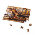 Turtle Stack - Jigsaw Puzzle